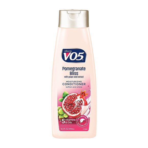 VO5 Conditioner Pomergranate Bliss