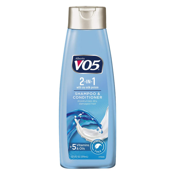 VO5 2N1 Shampoo & Conditioner