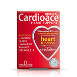 Vitabiotics Cardioace Tablets 30's