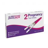 Suresign Pregnancy Twin Test Strips