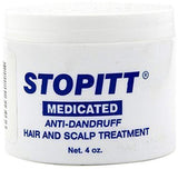Stopitt Medicated Anti-Dandruff Treatment