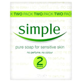Simple Pure Twin Pk