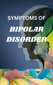 e-Book - Symptoms of Bipolar Disorder