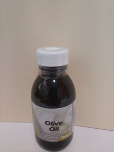 Carlisle Olive Oil 100ml.