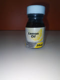 Carlisle Lemon Oil 30ml