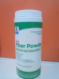 QC Fiber Powder 38 Doses 5.4 oz.