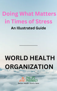 e-Book-Doing What Matters In Time of Stress - WHO