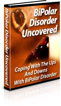 e-Book - Bipolar Disorder Uncovered